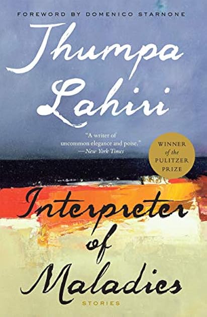 Interpreter of Maladies