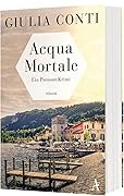 Acqua Mortale