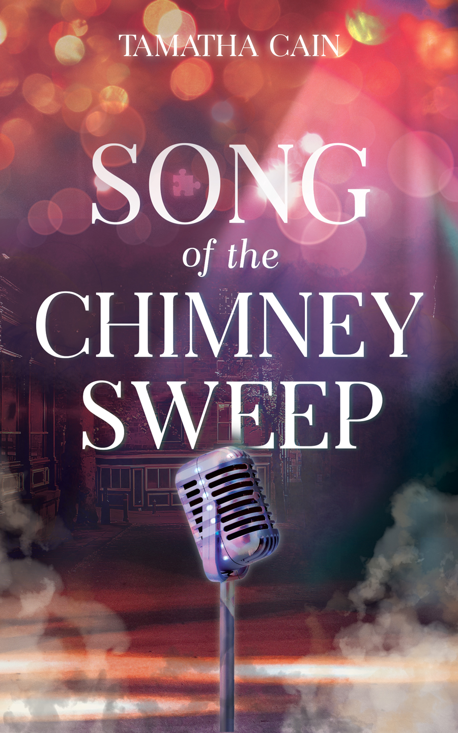 Song of the Chimney Sweep (Paperback)