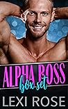 Alpha Boss Box Set
