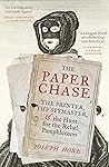 The Paper Chase: ...
