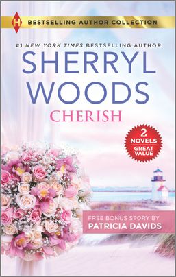 Cherish & Amish Redemption: A Clean Lovers Reunited Romance