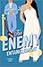 The Enemy Entanglement (The Heirs of Hansol, #3)