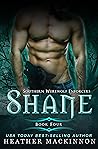 Shane (Southern Werewolf Enforcers, #4)