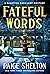 Fateful Words (Scottish Bookshop Mystery #8)