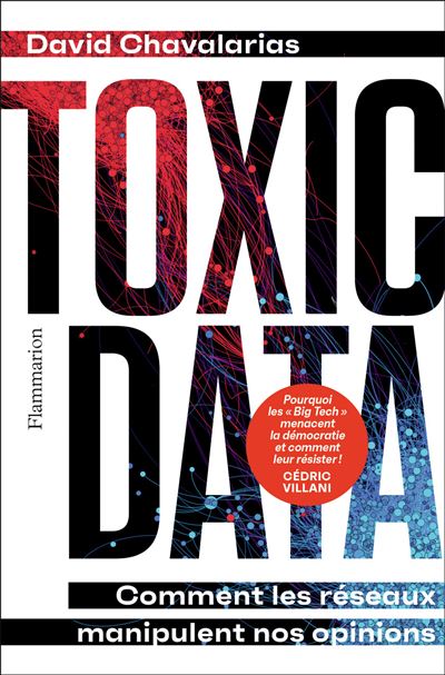 Toxic Data (Paperback)