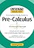 Barron's Math 360: A Comple...