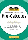 Barron's Math 360...