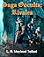 Rivales (Saga Occulta, #1)