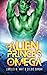The Alien Prince’s Omega (Close Encounters of the Mating Kind #1)