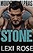 Stone (Mountain Alphas #12)