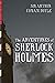 The Adventures of Sherlock Holmes(Annotated Edition)