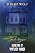 Jack Stinger and the Haunting of Whitlock Manor