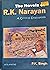 The Novels of R.K. Narayan by Pramod Kumar Singh
