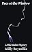 Face at the window