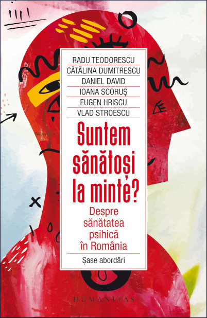 Suntem sănătoși la minte? (Paperback)