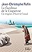 Le flambeur de la Caspienne (Les énigmes d'Aurel le Consul #3)
