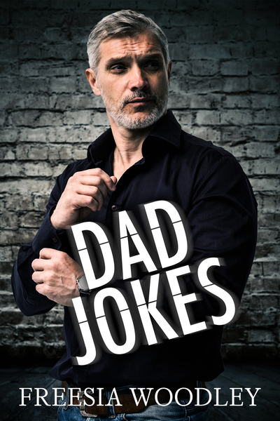 Dad Jokes (Unknown Binding)