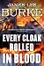Every Cloak Rolled in Blood (Wheeler Publishing Large Print Hardcover)