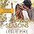 A Love For All Seasons (Lyon Family #1)