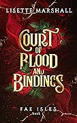 Court of Blood and Bindings
