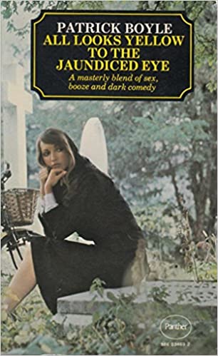 All Looks Yellow to the Jaundiced Eye (Paperback)