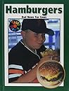 Hamburgers by Elaine Landau