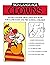 Harris Communications B161 Sign Language Coloring Books - Clowns