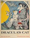 Dracula's Cat by Jan Wahl