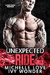 Unexpected Ride (Never Been Caught Book 1)