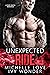 Unexpected Ride (Never Been Caught Book 1)