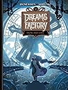 Dreams Factory by Jérôme Hamon