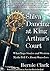 Shiva Dancing at King Arthur's Court by Bernie Clark