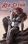 Red Sonja: Red Si...