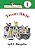 Books for Beginner Readers Tram Ride by R.L. Margolin