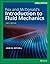 Fox and McDonald′s Introduction to Fluid Mechanics