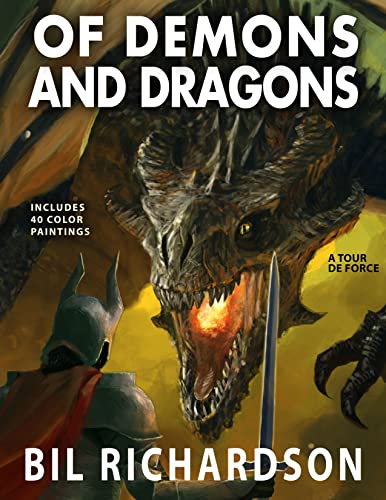 Of Demons and Dragons