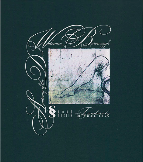 Anatomy of the Devil (Paperback)