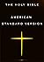 The Holy Bible: American St...