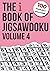 The i Book of Jigsawdoku Vo...
