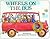 Wheels on the Bus (Raffi Songs to Read)