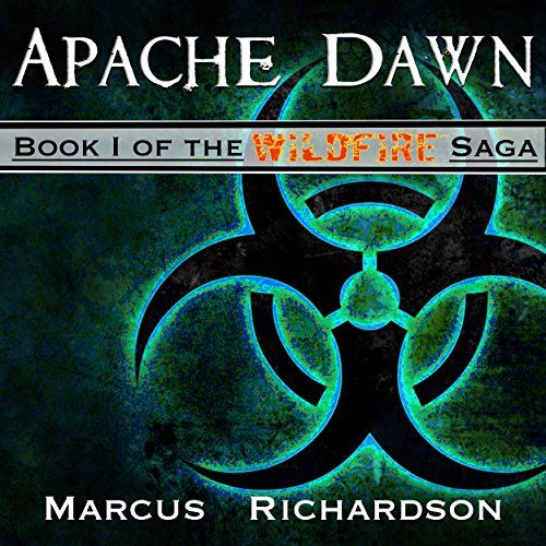 Apache Dawn