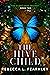 The Hive Child by Rebecca L. Fearnley