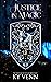 Justice in Magic (Chronicles of Evvalor, #1)