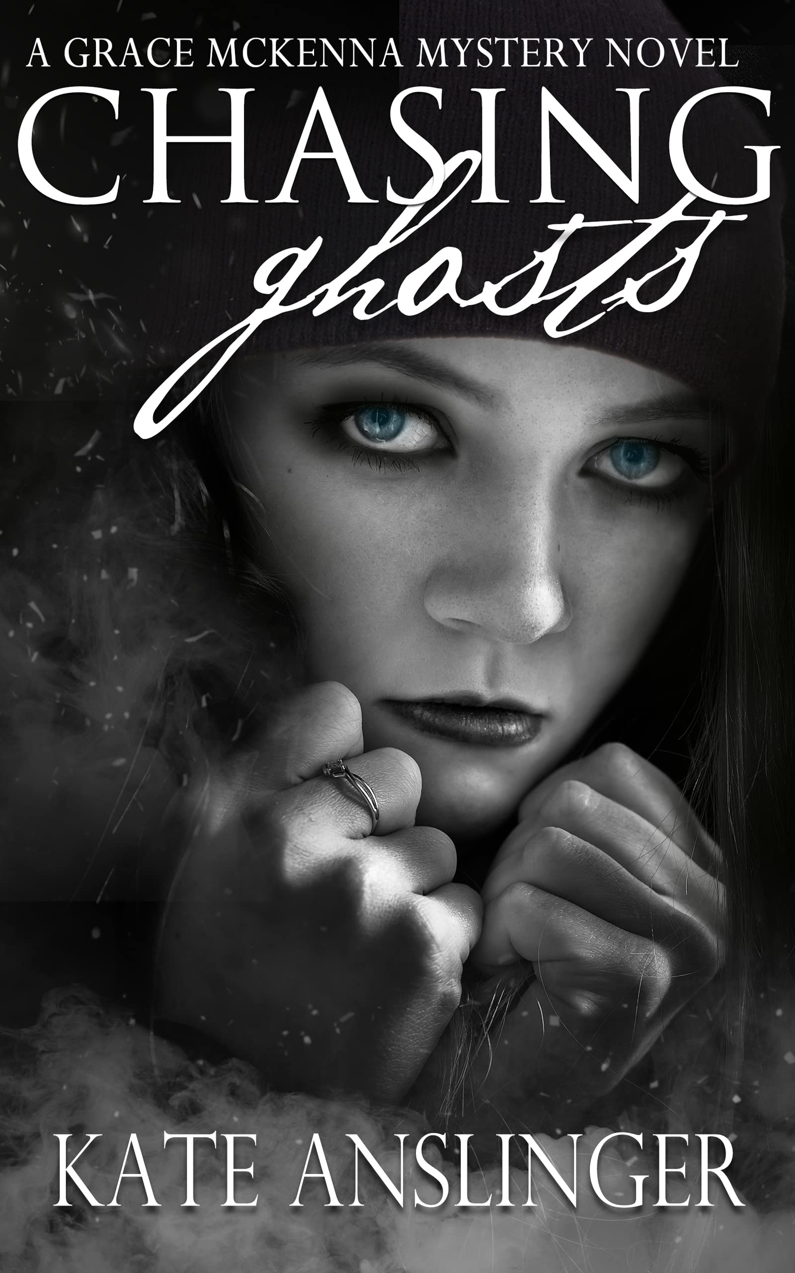 Chasing Ghosts (McKenna Mystery #5)