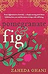 Pomegranate & Fig