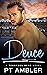 Deuce (Tennyson Bend, #2)