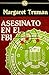 Asesinato en el FBI (Capital Crimes, #6)