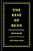 The Best of Benn: Speeches, Diaries, Letters, and Other Writings