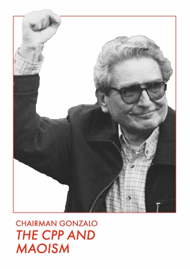 The CPP and Maoism